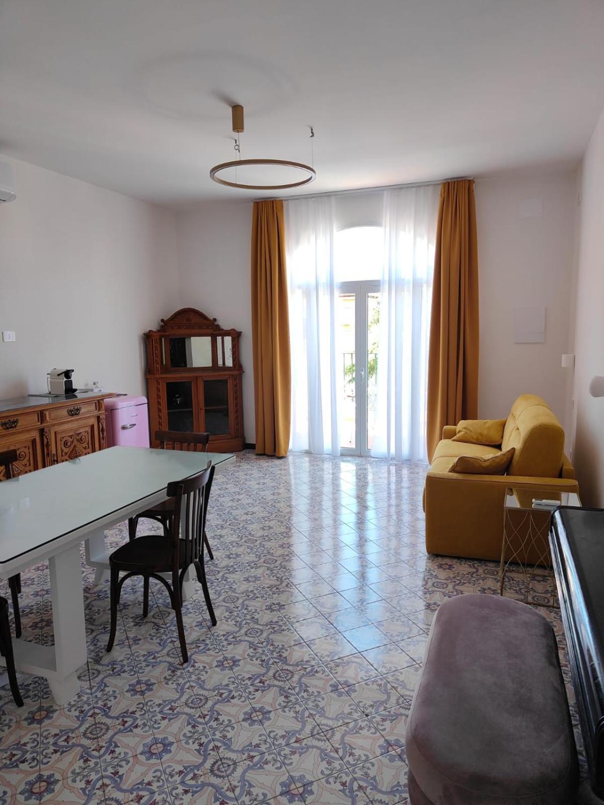 Casa Enzina Hotel Соренто Екстериор снимка