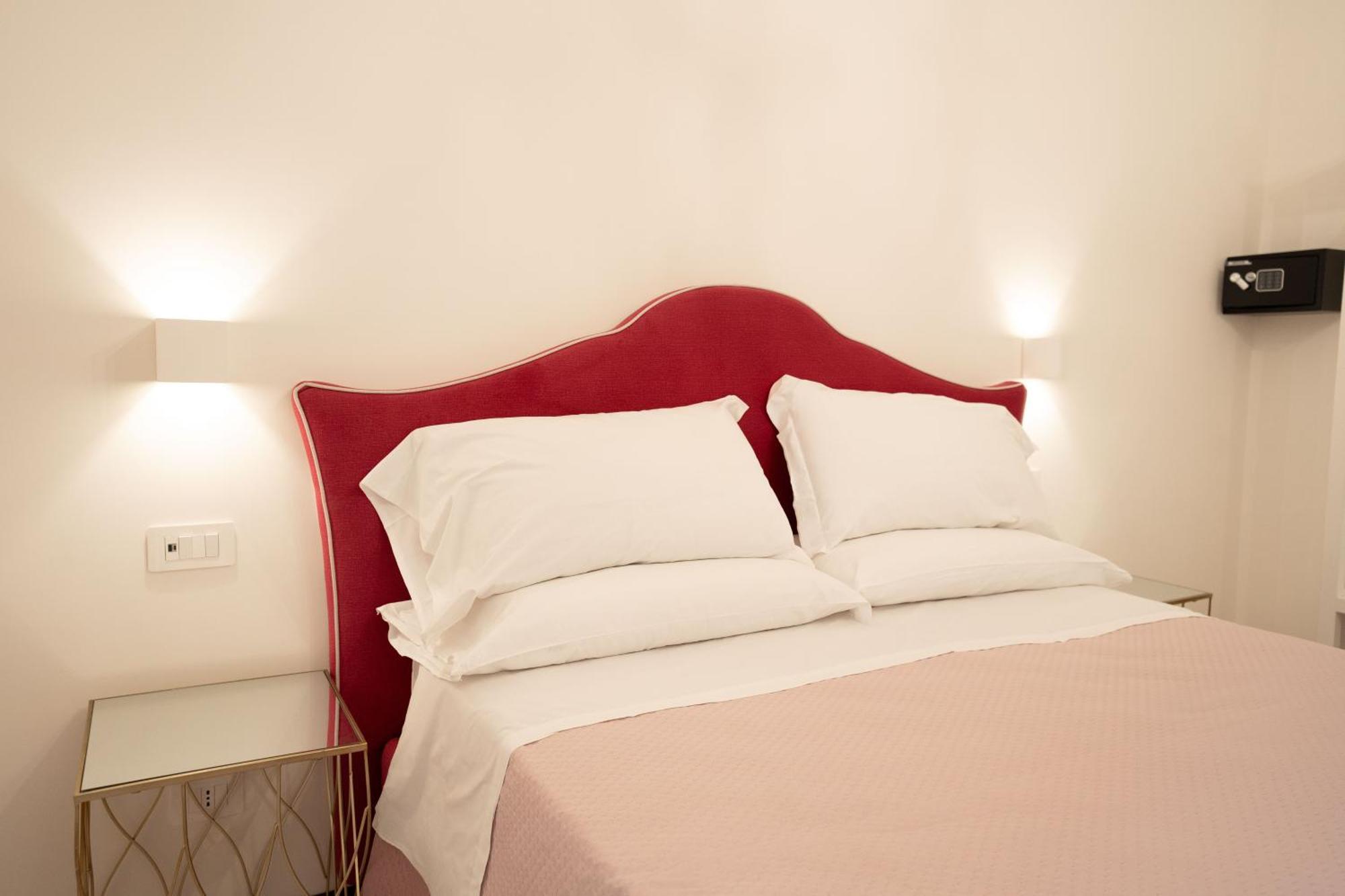Casa Enzina Hotel Соренто Екстериор снимка