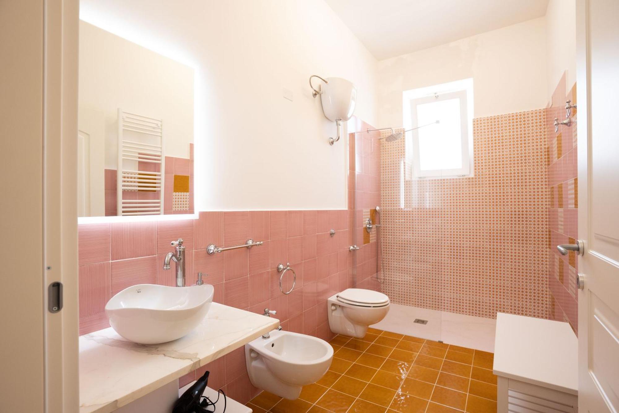 Casa Enzina Hotel Соренто Екстериор снимка