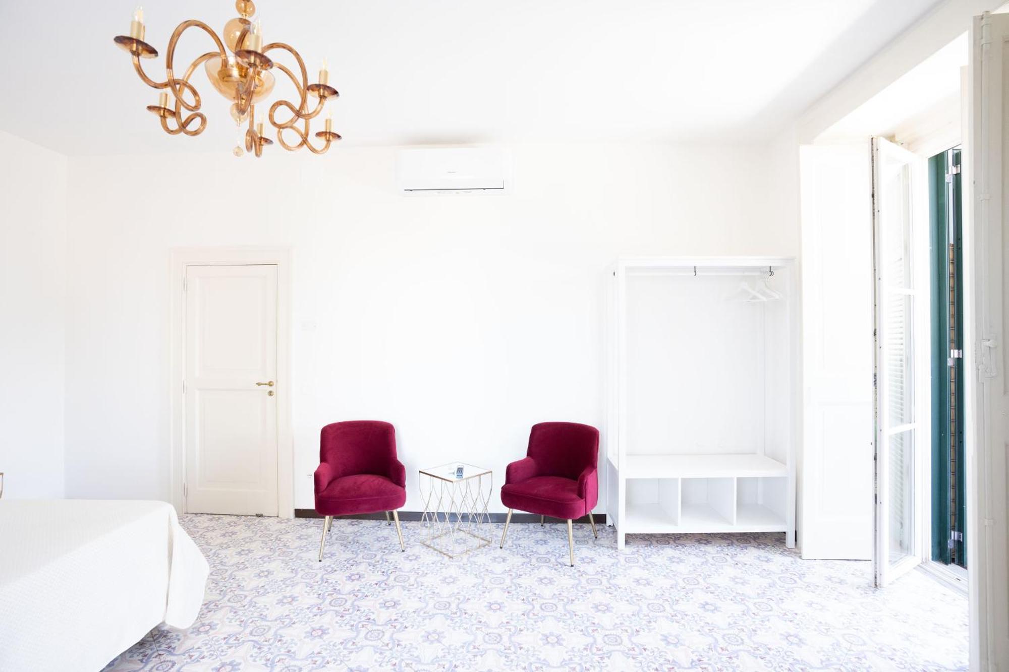 Casa Enzina Hotel Соренто Екстериор снимка