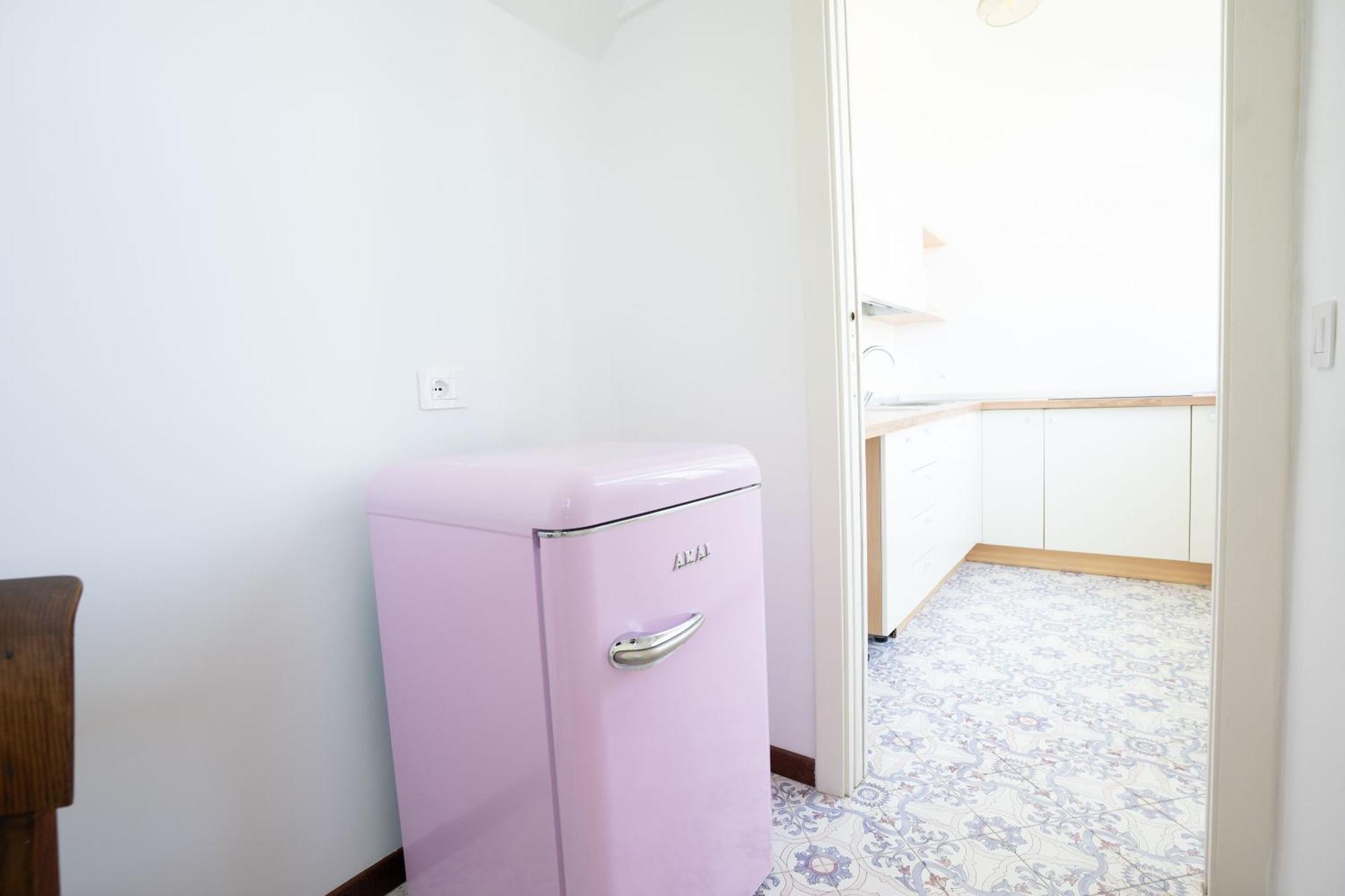 Casa Enzina Hotel Соренто Екстериор снимка