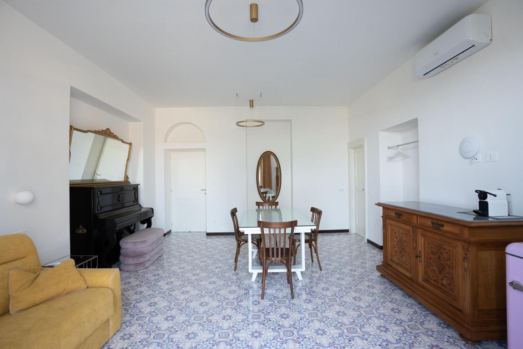 Casa Enzina Hotel Соренто Екстериор снимка