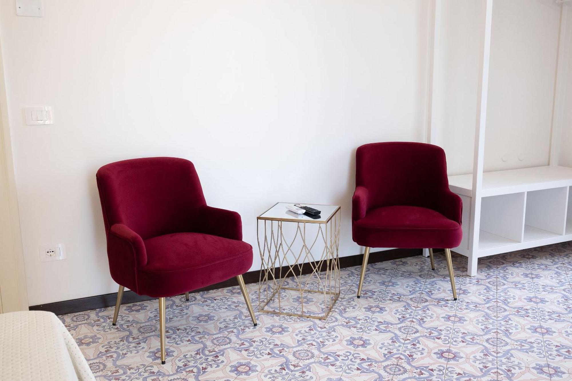 Casa Enzina Hotel Соренто Екстериор снимка