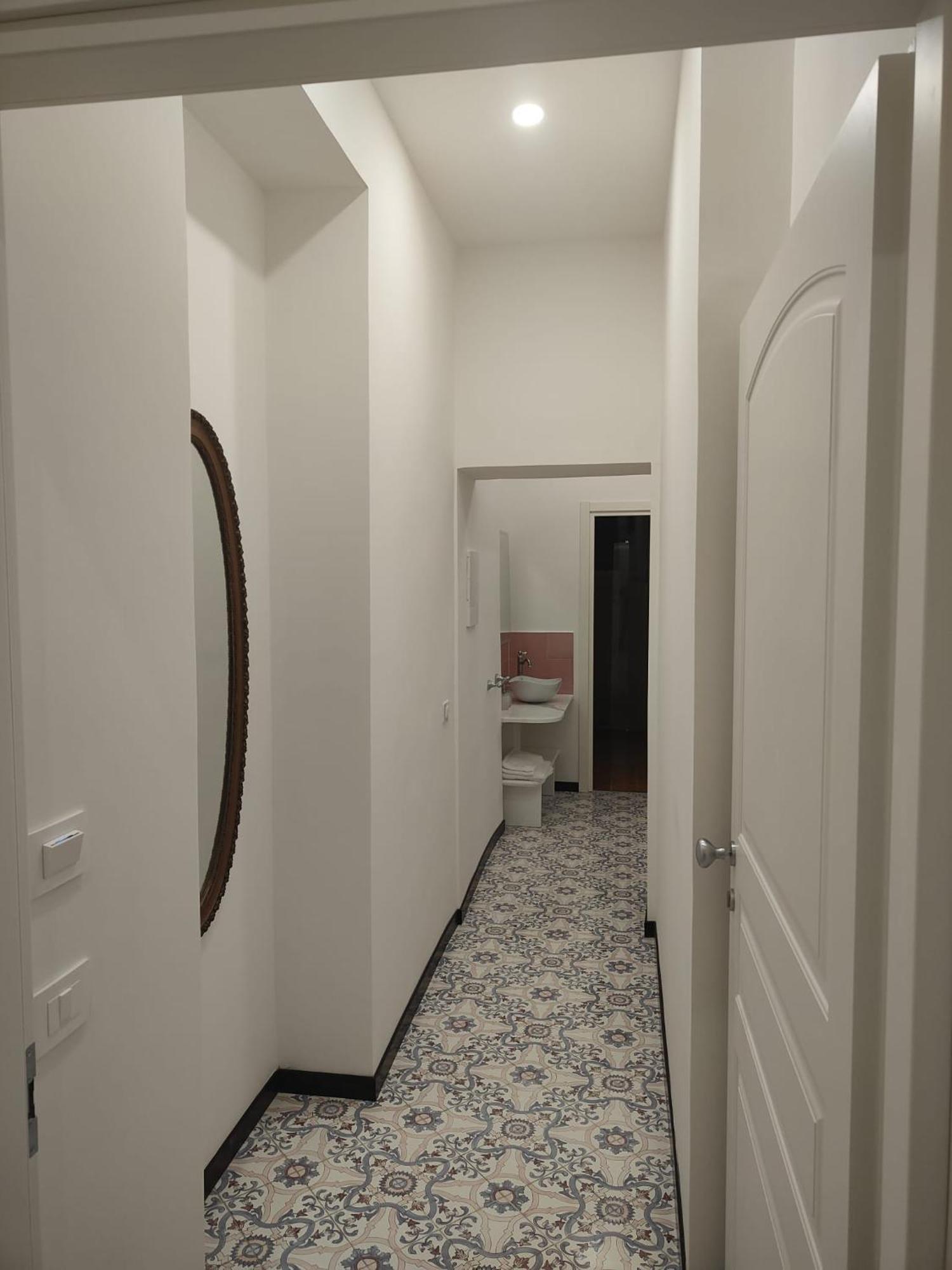 Casa Enzina Hotel Соренто Екстериор снимка